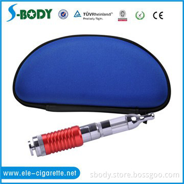 2014 Sbody clearomizer starter kit electronic cigarette